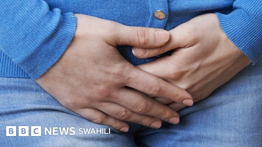 Tiba ya ukarabati wa uke ''inaweza kusababisha hatari kubwa'' BBC