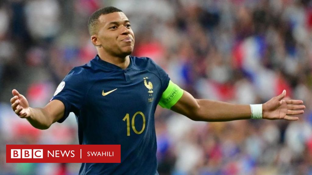 Tetesi Za Soka Ulaya Jumatatu Gvardiol Mbappe Walker Di Maria Laporte Solomon