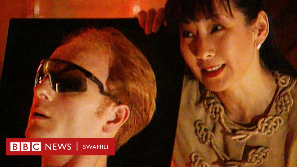 Ni mambo gani yalitabiriwa mwaka 1995 kuhusu mwaka 2025? BBC News Swahili