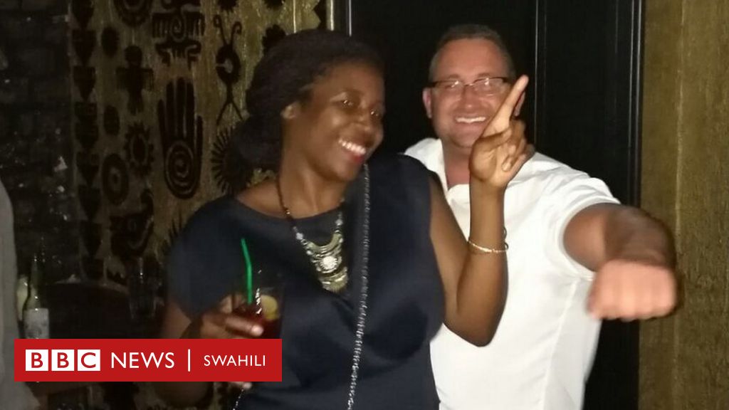 Unajua Kwanini Wanaume Hawadensi Bbc News Swahili 