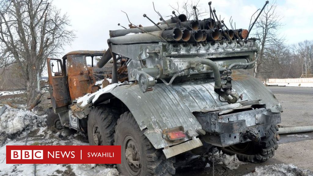 Vita Vya Ukraine Je Mzozo Huo Unagharimu Uchumi Wa Urusi Kwa Kiasi Gani Bbc News Swahili