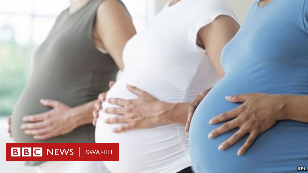 Je Ni Kweli Watoto Wengi Hupatikana Msimu Wa Baridi Bbc News Swahili