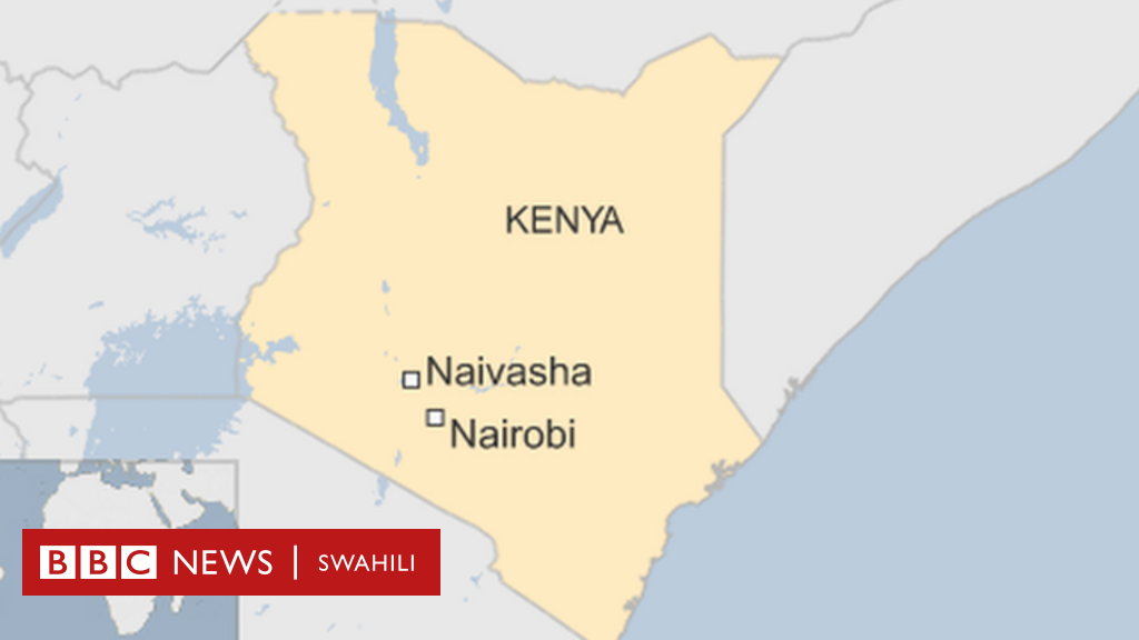 Zaidi Ya Watu 30 Wafariki Kwenye Mlipuko Wa Lori Kenya BBC News Swahili