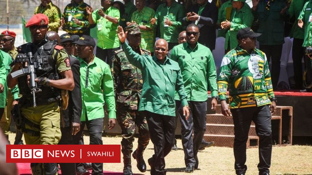 Mwaka mmoja tangu kifo cha Magufuli Kupanda na kushuka kwa wandani