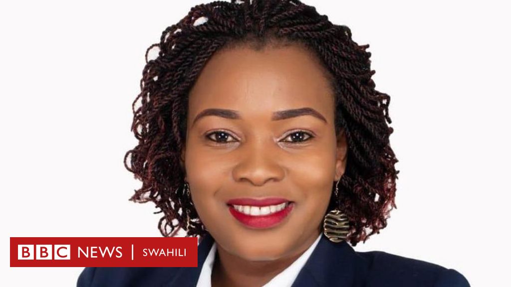 WARIDI WA BBC : Kutoka Kuwa Mchuuzi Mpaka Kutambulika Kimataifa - BBC ...