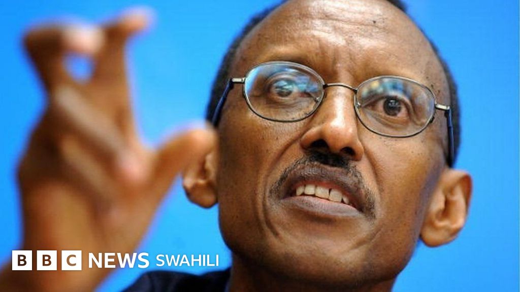 Ni kwanini Kagame akaamua kumuachia Victoire Ingabire? BBC News Swahili