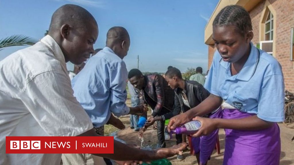 Virusi Vya Corona: Fahamu Mataifa 13 Ambayo Hayana Maambukizi Ya Corona ...