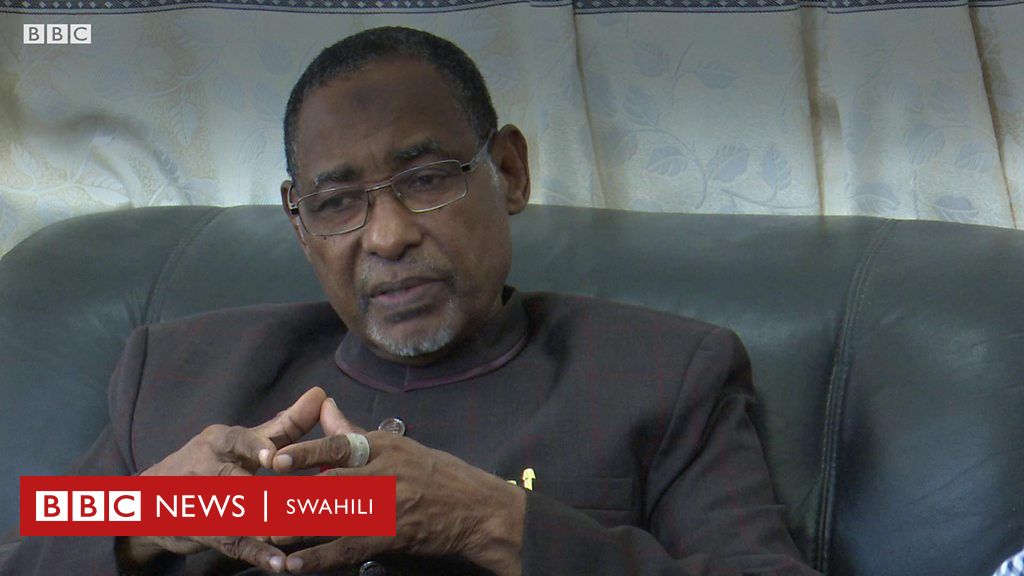 Coronavirus: Jitihada Za Zanzibar Kupambana Na Kusambaa Kwa Virusi Vya ...