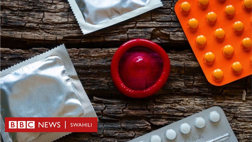 Je Wanaume Wako Tayari Kutumia Dawa Za Uzazi Wa Mpango Kenya Bbc News Swahili