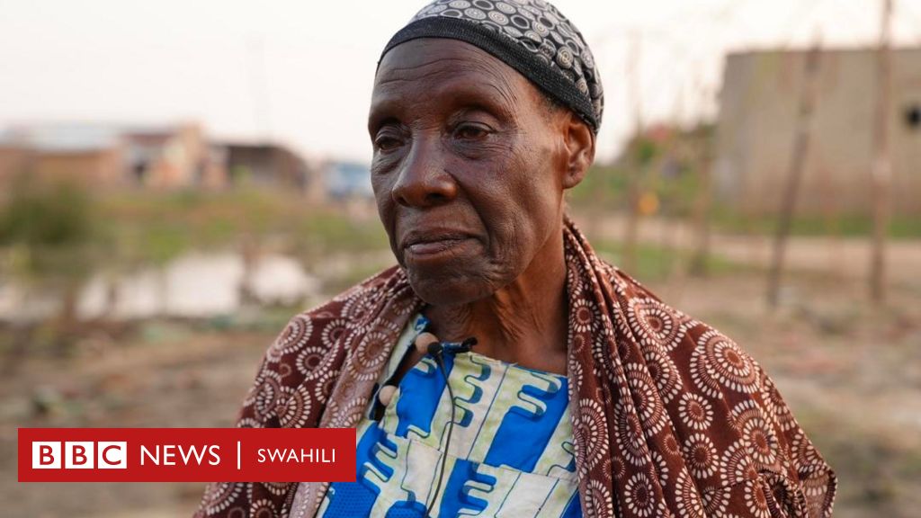 Burundi: Waathiriwa Wa Mafuriko Wazungumza - BBC News Swahili