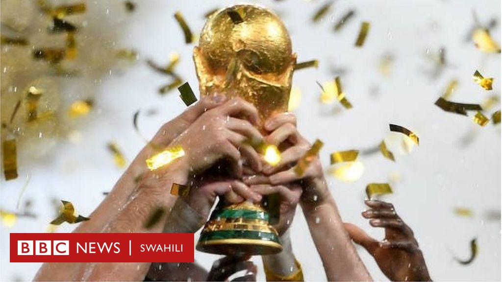 Kombe La Dunia 2022 Timu Gani Zimeshafuzu Mpaka Sasa Na Zipi Zenye Matumaini Bbc News Swahili 