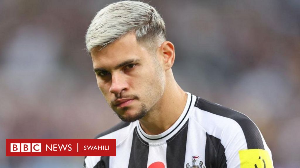 Tetesi Za Soka Ulaya Jumatano 24 04 2024 Guimaraes Silva Van Persie Yamal Gil Giroud BBC