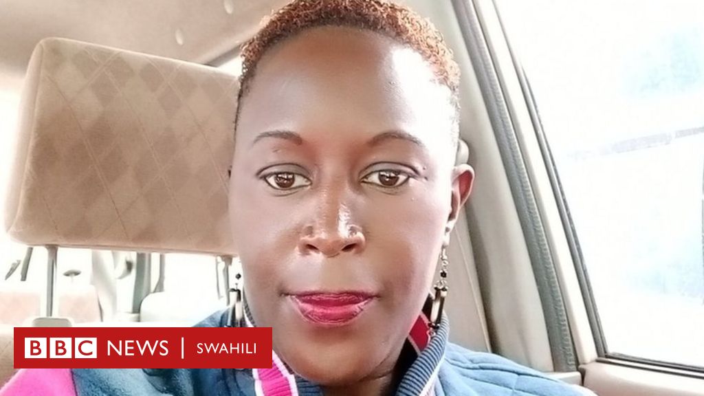 Waridi Wa Bbc Jinsi ‘ushamba Ulivyomponza Msaidizi Wa Nyumbani Ambaye Hakukata Tamaa Ya Maisha