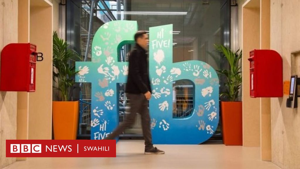 Habari Za Global Newsbeat Bbc News Swahili