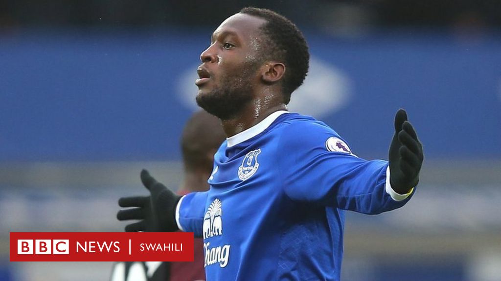 Tetesi Za Soka Ulaya Jumanne Tarehe Lukaku Rojo