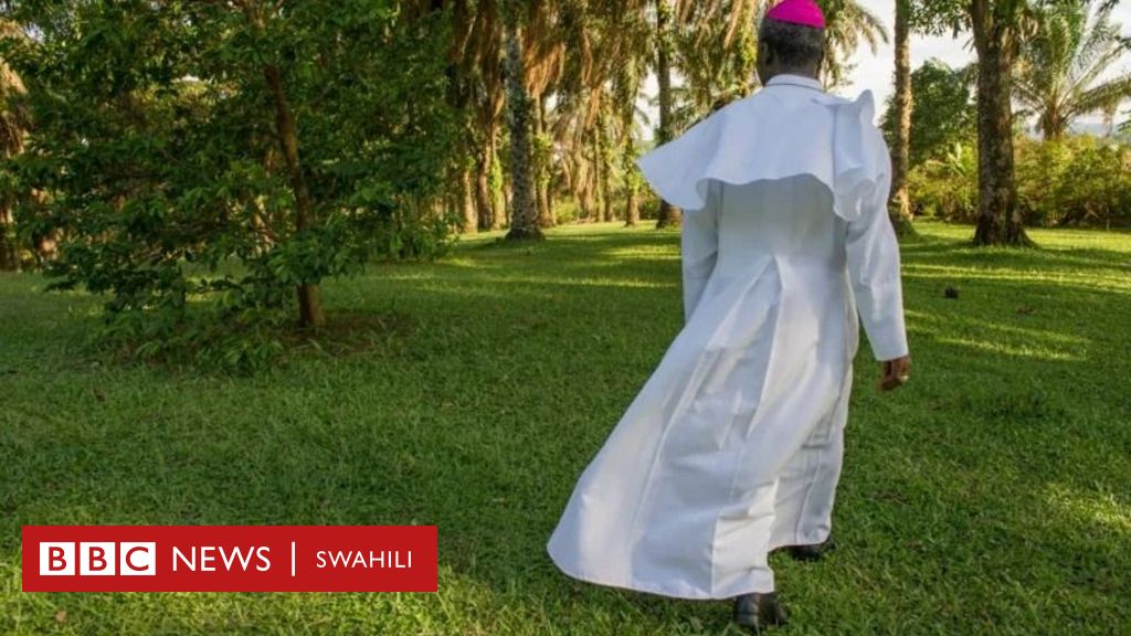 Kwa Nini Kanisa La Kiafrika Linapinga Vatican Kuhusu Suala La Mapenzi