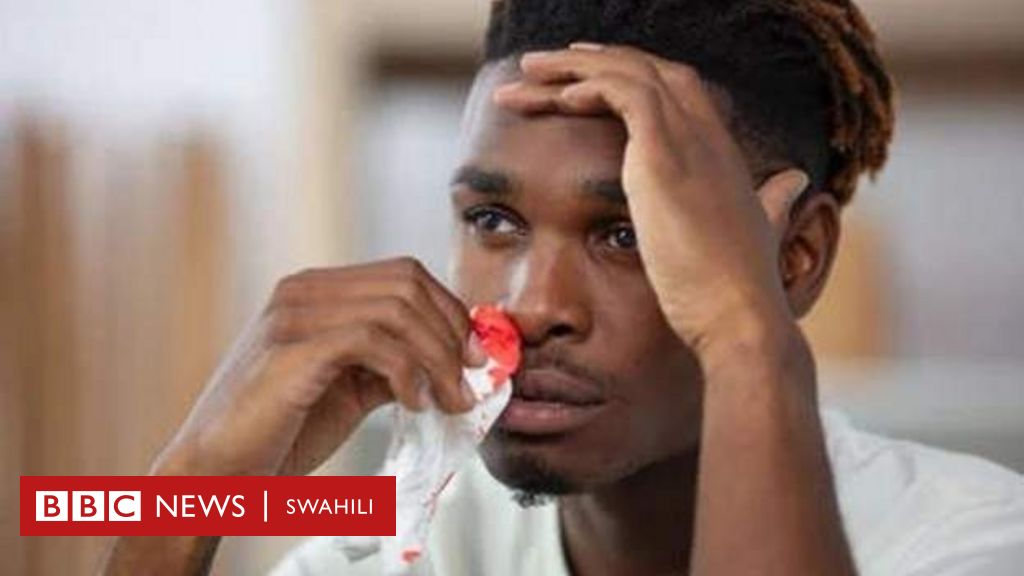 Watu Watatu Wafariki Kutokana Na Ugonjwa Usiojulikana Tanzania Bbc News Swahili