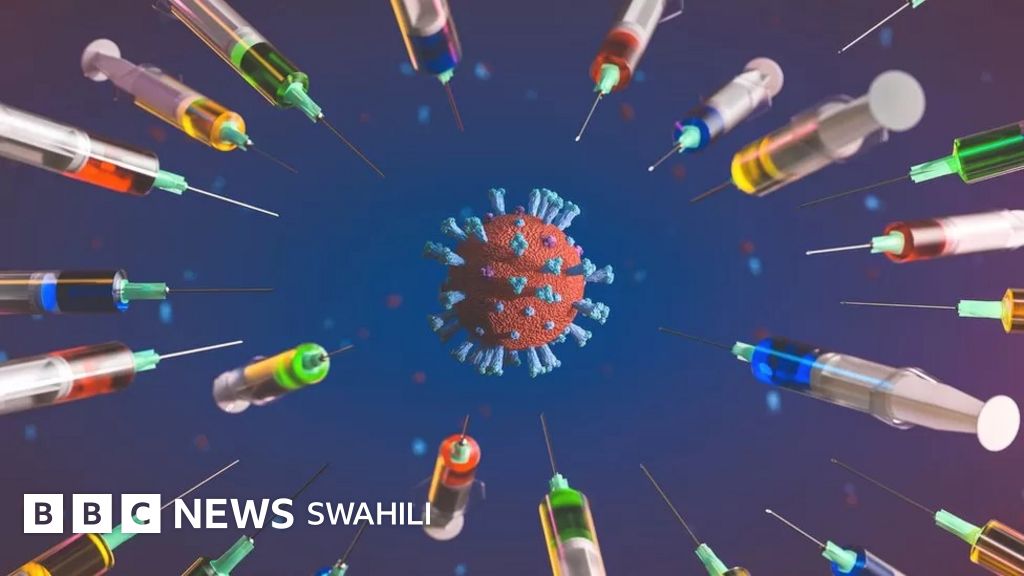 Ni nini kinachojulikana kuhusu aina mpya ya Covid XBB.1.5? BBC News