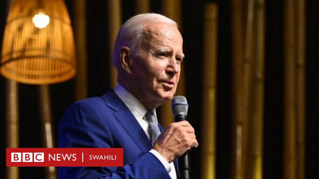 Kesi Ya Kumuondoa Madarakani Rais Wa Marekani Joe Biden Ni Ya Aina Gani ...