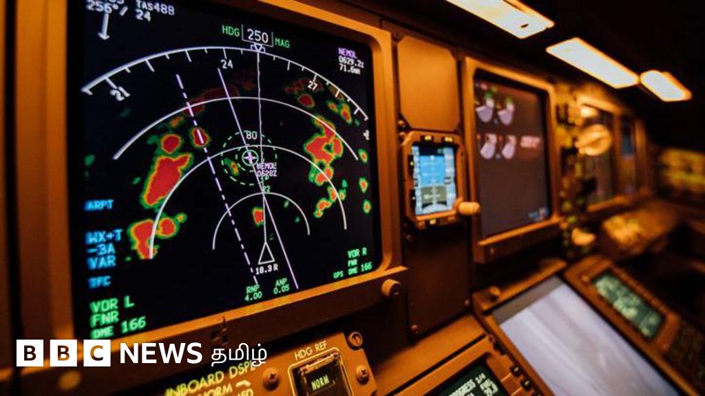 தமிழ்நாடு தனி வானிலை ஆய்வு மையம் அமைக்க வேண்டுமென வலுக்கும் கோரிக்கையின் பின்னணி