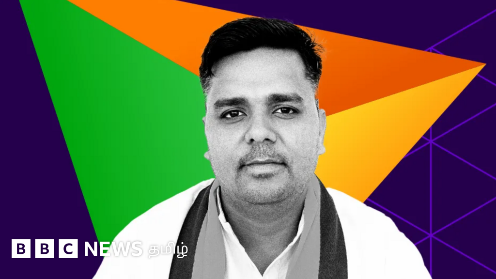 வாட்ஸ்அப் மூலம் தினசரி ஒரு லட்சம் பேரைச் சென்றடைந்த பாஜக தொண்டர்கள் - முழு பின்னணி