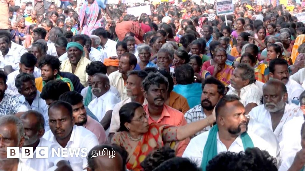 மதுரை டங்ஸ்டன் சுரங்க திட்டம்: மத்திய அரசின் மறுஆய்வு அறிவிப்புக்குப் பின்னரும் போராட்டம் நீடிப்பது ஏன்?