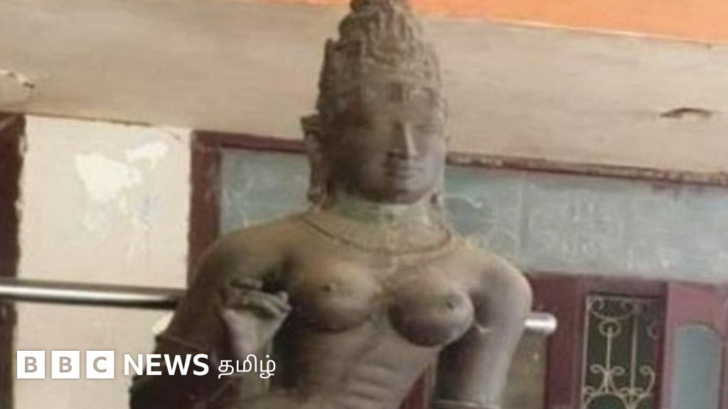 சுவாமிமலை சோதனையில் ஆயிரம் ஆண்டு பழமையான சிலைகள் கைப்பற்றப்பட்டது எப்படி?