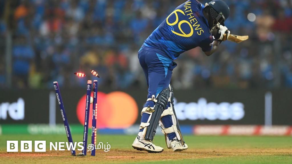 இந்தியா விஸ்வரூபம்: இலங்கைக்கு எதிராக அசாத்திய வெற்றி சாத்தியமானது எப்படி? 