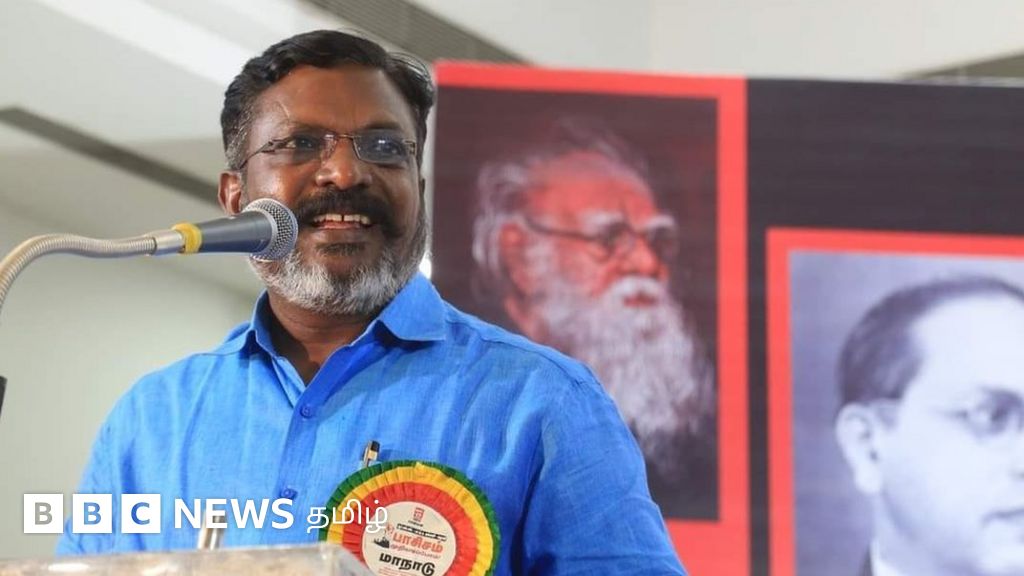 இந்து அறநிலையத் துறையை இரண்டாக பிரிக்க வேண்டுமா? திருமாவளவன் கோரிக்கைக்கு தேவை என்ன?