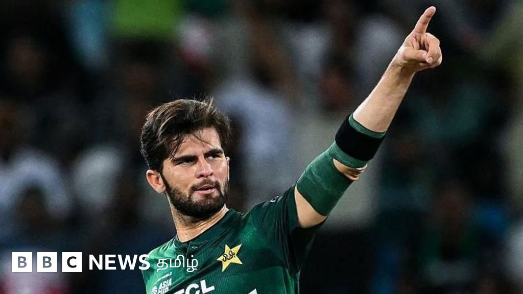 இந்தியாவுடன் இறுதிப்போட்டியில் மோதுவது பற்றி பாகிஸ்தான் வீரர்கள் கூறியது என்ன?