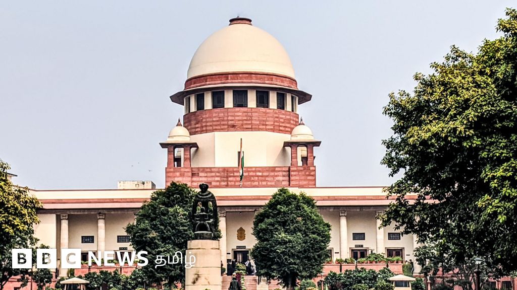 பிபிசி ஆவணப்படம் குறித்த வழக்கில் மத்திய அரசுக்கு நோட்டீஸ் அனுப்பிய உச்ச நீதிமன்றம்