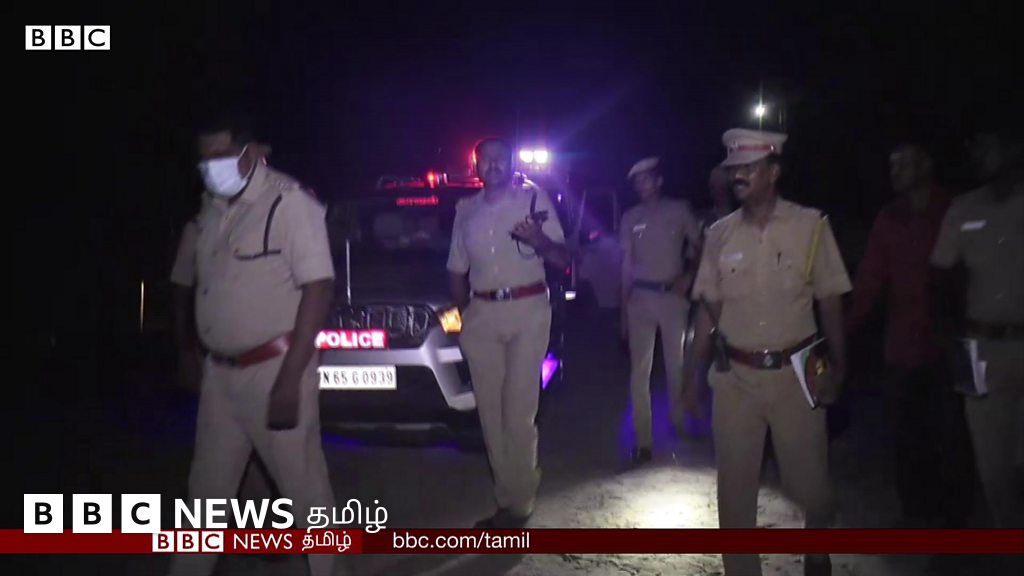 கடல் பாசி எடுக்க சென்ற பெண் கூட்டு பாலியல் வல்லுறவு செய்யப்பட்டு கொலை: ஒடிஷா இளைஞர்கள் கைது