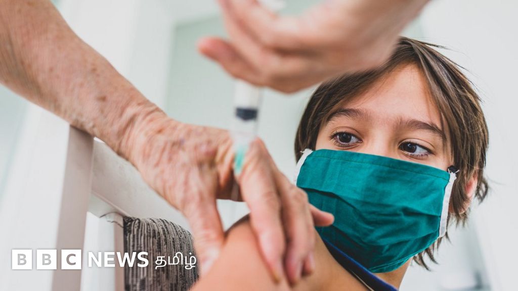 கியூபாவில் 2 வயது குழந்தைகளுக்கும் கொரோனா தடுப்பூசி - மற்ற நாடுகளில் என்ன நிலவரம்?