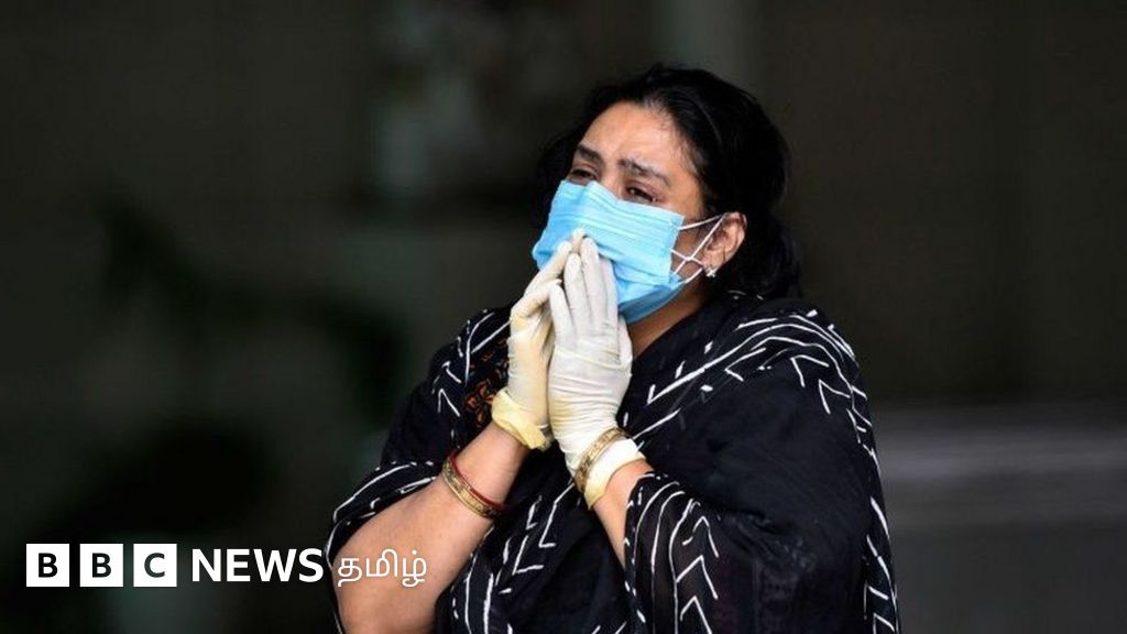 கொரோனா வைரஸ்: கோவிட் தொற்றுநோய் பேரிடர் அதன் இறுதி ஆட்டத்திற்குள் நுழைகிறதா?