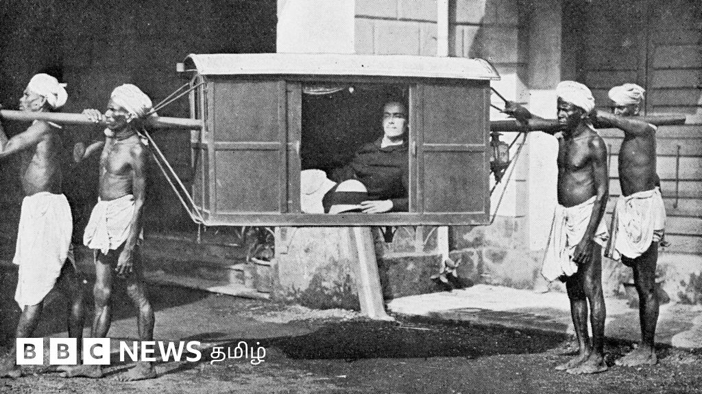 தமிழ்நாட்டில் சோழர்கள் ஆட்சியில் விற்பனை செய்யப்பட்ட அடிமைகளின் வரலாறு