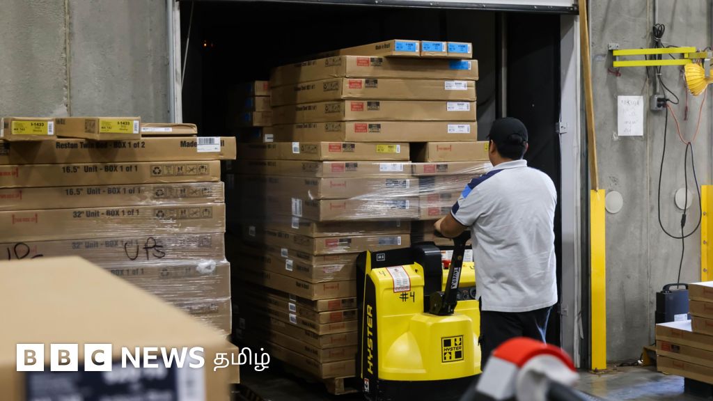 டி மினிமிஸ் ரத்து: டிரம்ப் முடிவால் அமெரிக்காவில் சாமானியருக்கு என்ன பாதிப்பு?