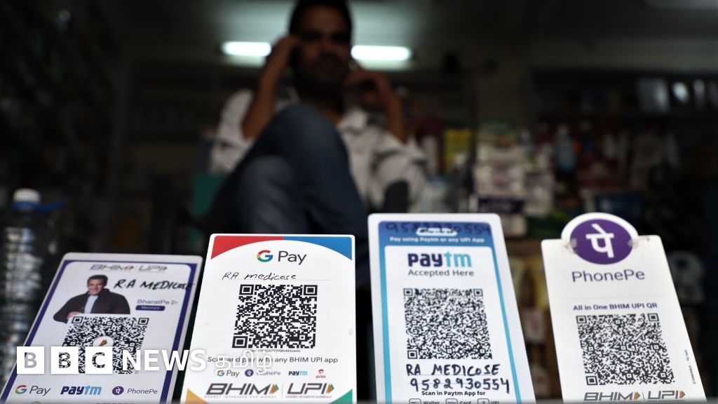 கூகுள் பே, ஃபோன் பே, பேடிஎம்: எப்படி பாதுகாப்பாக பயன்படுத்துவது?