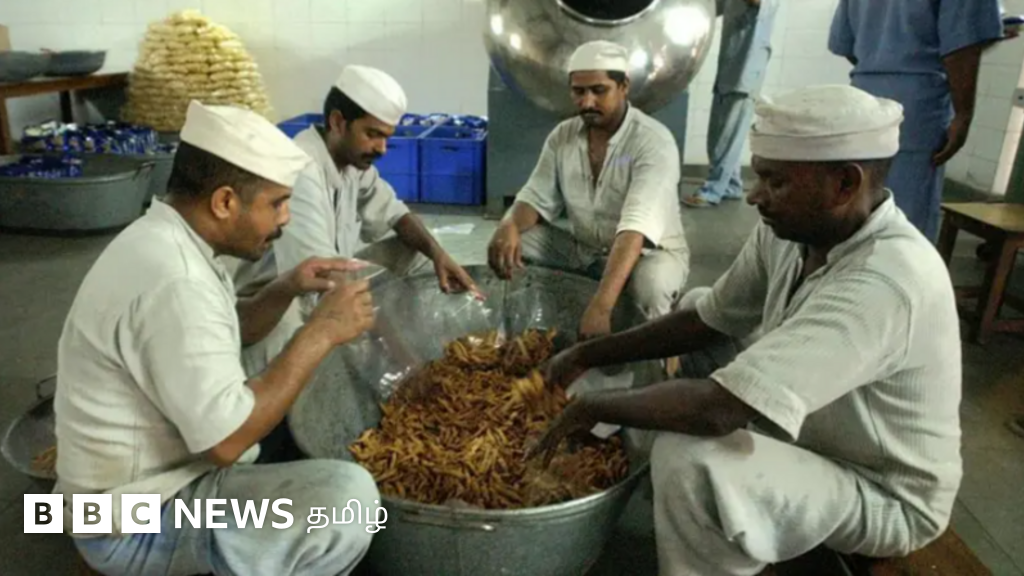 சாதி அடிப்படையில் பணிகளை ஒதுக்கும் சிறைச்சாலைகள் பற்றி உச்சநீதிமன்றம் கூறியது என்ன?