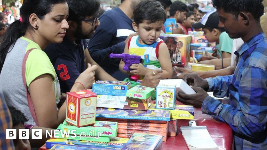 பசுமை பட்டாசு, சீனப் பட்டாசு, நாட்டுவெடி இடையே வேறுபாடு என்ன? பட்டாசு தேர்வு செய்வது எப்படி?