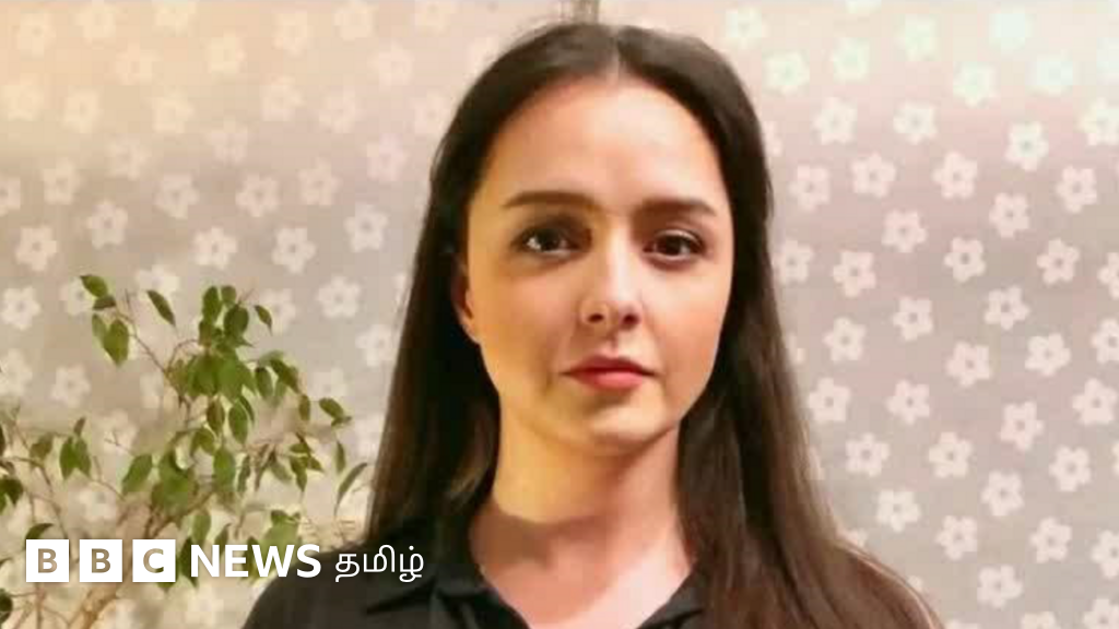 இரான்: பயணத் தடை, உளவியல் சிகிச்சை, மத புத்தகங்கள் வாசிப்பு - அரசை எதிர்ப்பவர்களுக்கு நூதன தண்டனைகள்