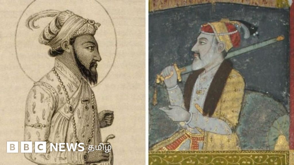 ஔரங்கசீப்பை 'பொருத்தமற்றவர்' என கூறும் ஆர்எஸ்எஸ் அவரது சகோதரர் தாரா ஷிகோவை முன்னிலைப்படுத்துவது ஏன்?