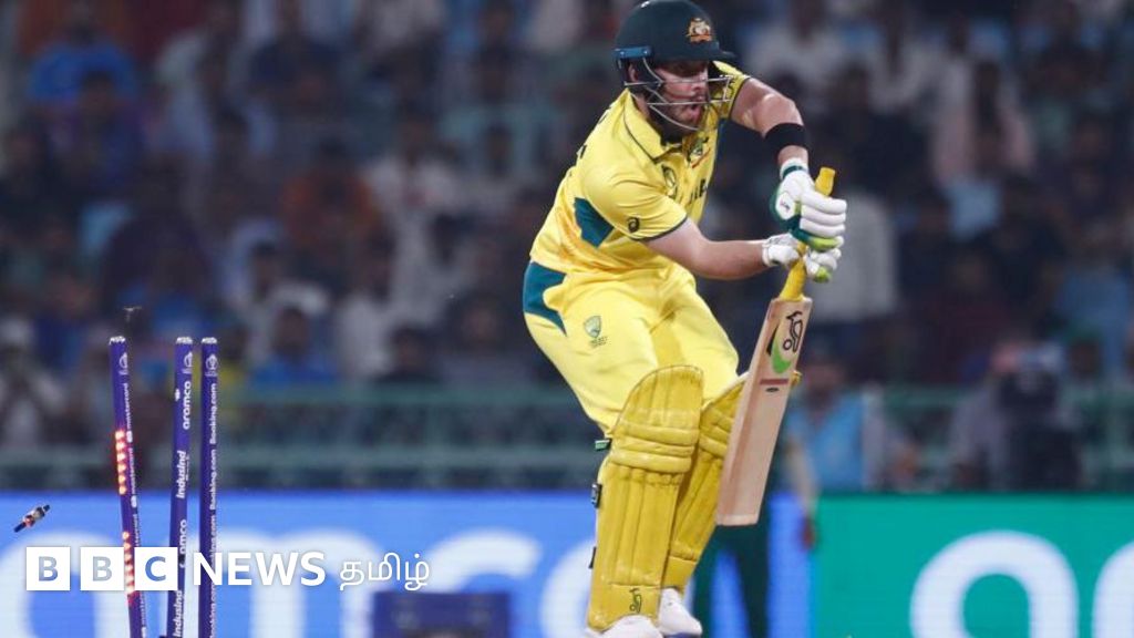 அடுத்தடுத்த தோல்விகளால் ஆஸ்திரேலியாவுக்கு ஏற்பட்டிருக்கும் நெருக்கடி என்ன?