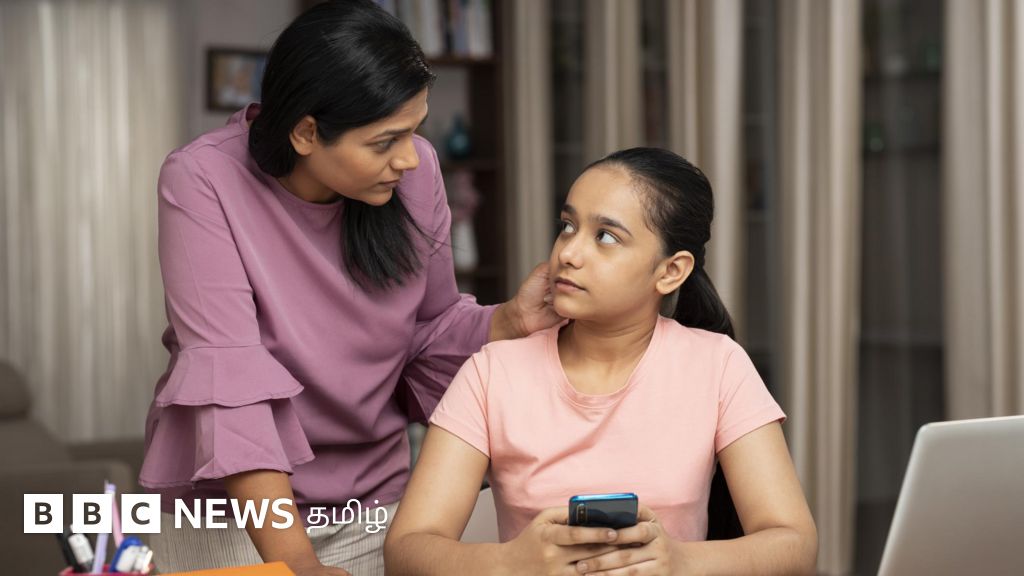 குழந்தைகள் பொய் சொல்வது பெருங்குற்றமா? பெற்றோர்களின் அணுகுமுறை எப்படி இருக்க வேண்டும்?