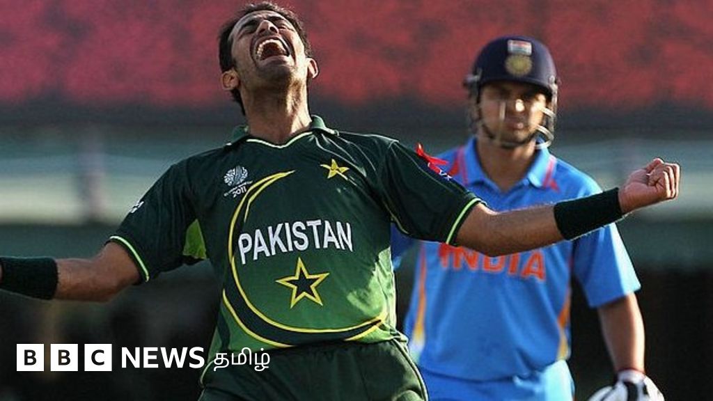 IND vs PAK T20 கிரிக்கெட்: இந்தியா-பாகிஸ்தான் உலகக் கோப்பை கிரிக்கெட் போட்டிகளின் சுவாரசியமான வரலாறு