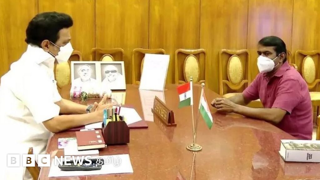 சீமான் பேட்டி: 