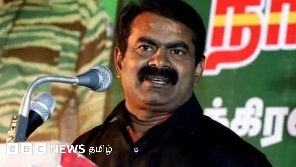 சீமான் - பிரபாகரன் சந்திப்பு உண்மையா? அங்கே என்ன நடந்தது? சம்பந்தப்பட்டவர்கள் என்ன சொல்கிறார்கள்?