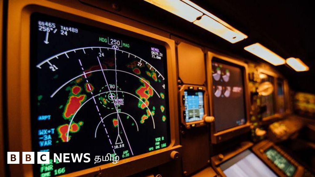 தமிழ்நாட்டிற்கென தனி வானிலை ஆய்வு மையம் சாத்தியமா? மிக்ஜாம் புயல் கணிப்பில் என்ன குறைபாடு?