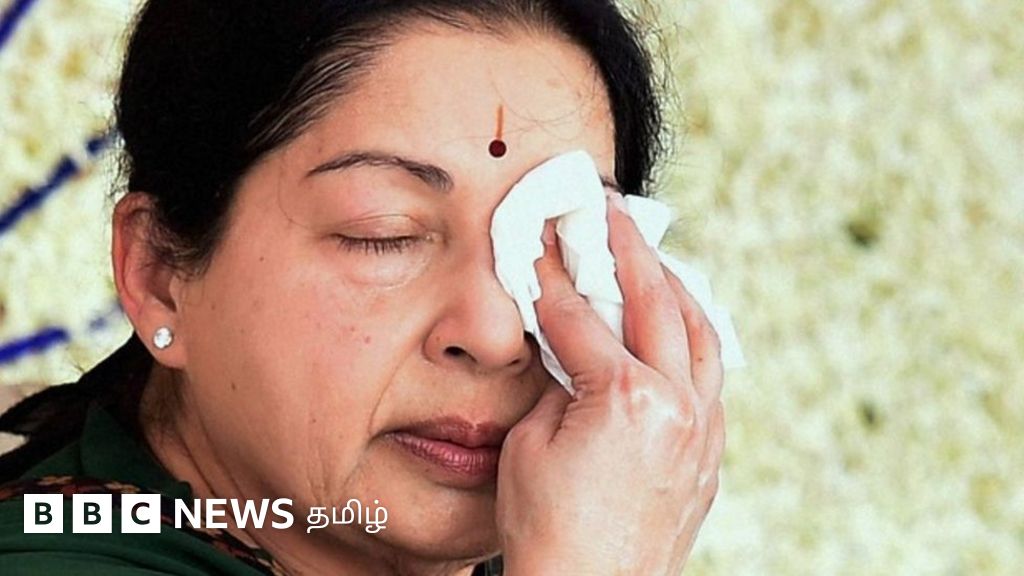 'ஜெயலலிதாவுக்கு ஆஞ்சியோவை தவிர்க்க தந்திரம் செய்த மருத்துவர்' - ஆறுமுகசாமி அறிக்கை