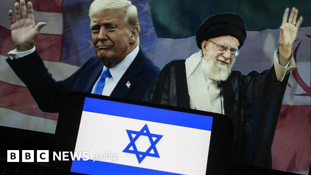 இரான் உடனான 12 நாள் போரில் இஸ்ரேல் சாதித்தது என்ன? இழப்பு யாருக்கு?