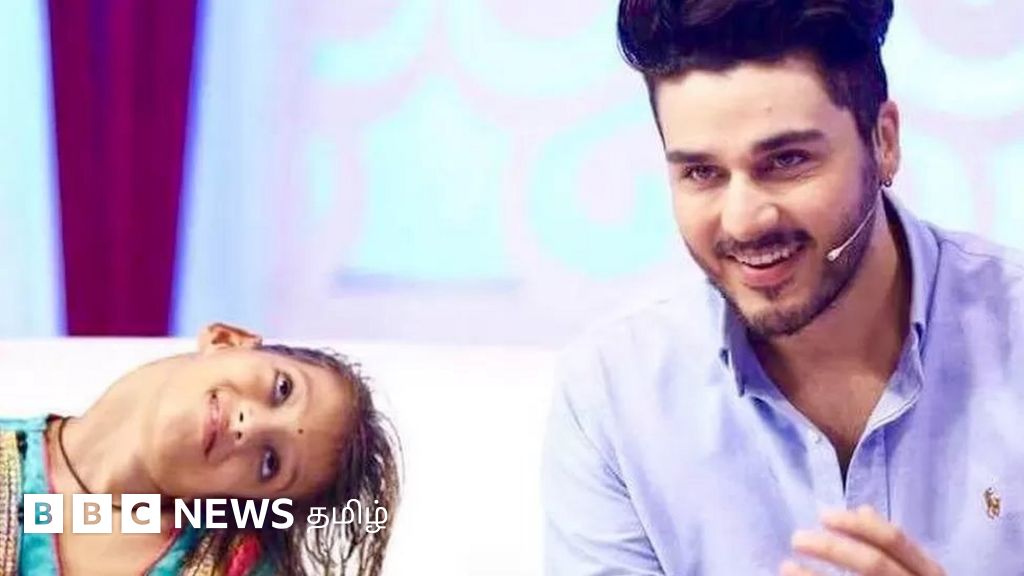 பாகிஸ்தான் சிறுமிக்கு இந்தியாவில் புதுவாழ்வு: இலவச சிகிச்சையால் திரும்பிய இயல்பு வாழ்க்கை